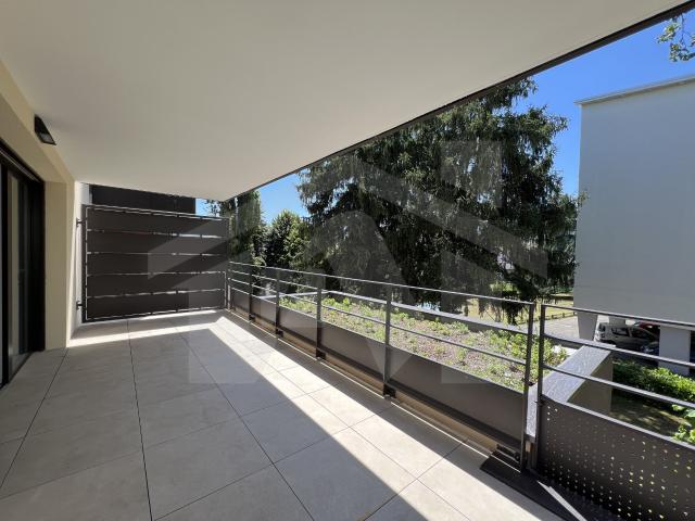 Appartement vente à Voiron, Isère