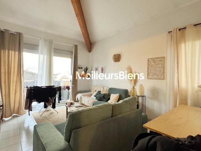 Appartement vente à Montpellier, Pérols