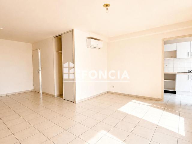 Appartement vente à Toulouse