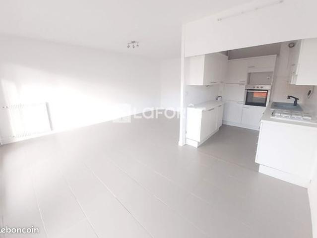 Appartement vente à Le Raincy, Gagny