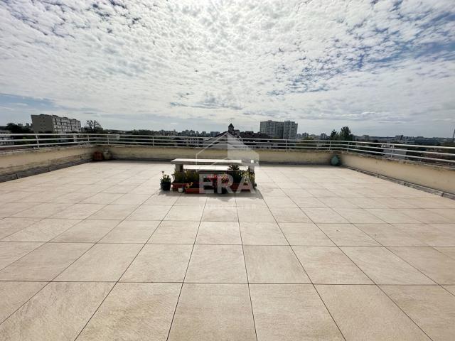 Appartement vente à Créteil