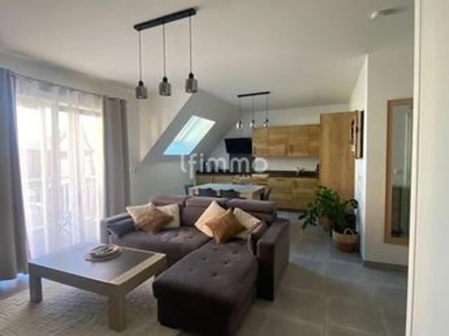Appartement vente à Saverne, Bouxwiller