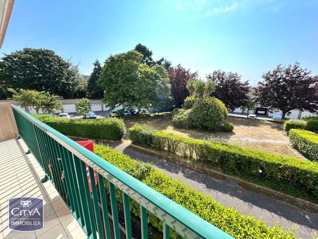 Appartement vente à Brest, Bretagne