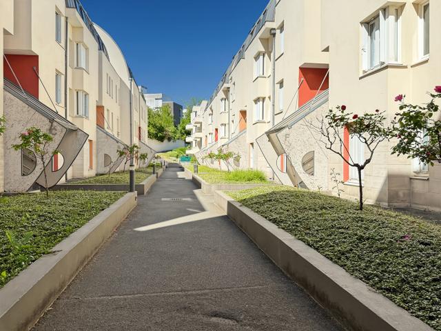 Appartement vente à Palaiseau