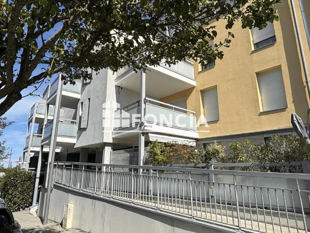 Appartement vente à Saint-Julien-en-Genevois, Saint-julien-en-genevois