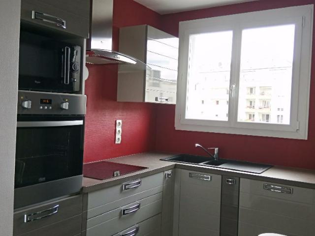 Appartement location à Rennes, Bretagne
