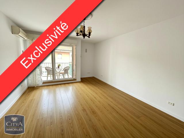 Appartement vente à Avignon, Le Pontet