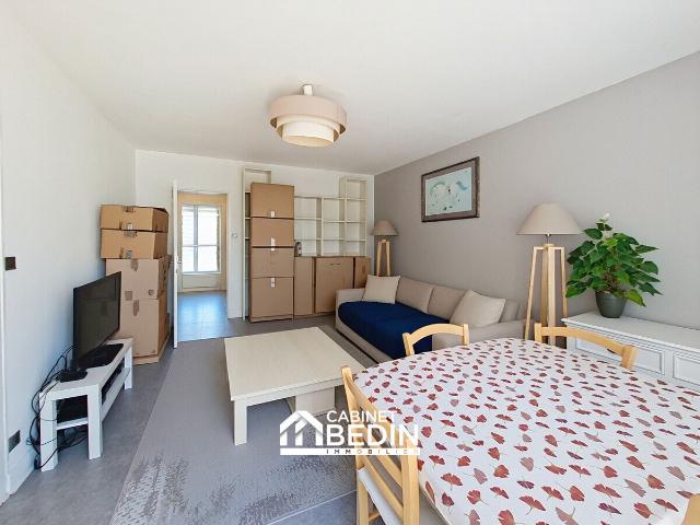 Appartement location à Bordeaux, Talence