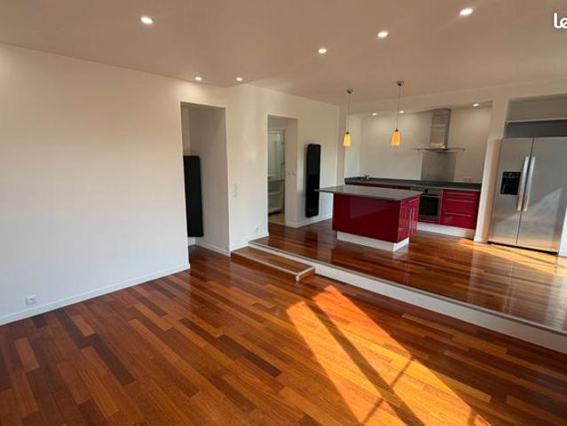 Appartement vente à Sarcelles, Enghien-les-bains