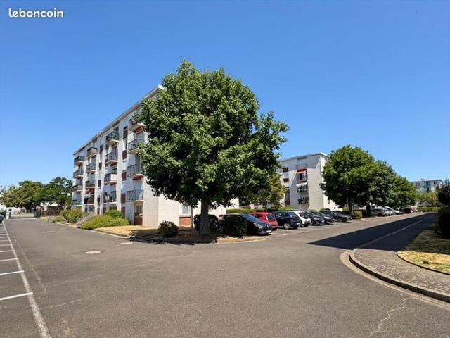 Appartement vente à Tours, Saint-pierre-des-corps