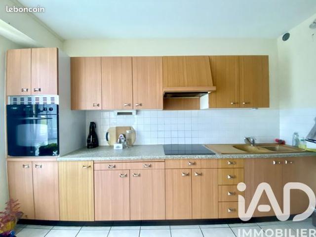 Appartement vente à Nantes, Saint-herblain
