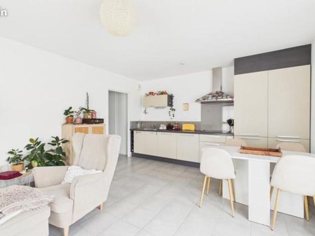 Appartement vente à Nantes, Orvault