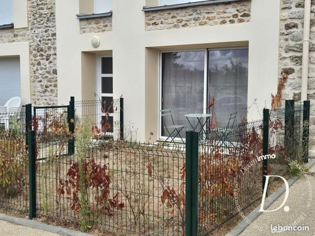 Appartement vente à Les Andelys, Normandie