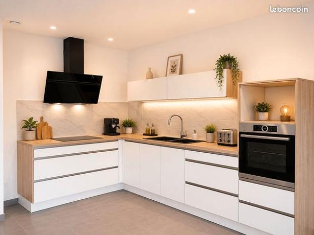 Appartement vente à Montbrison