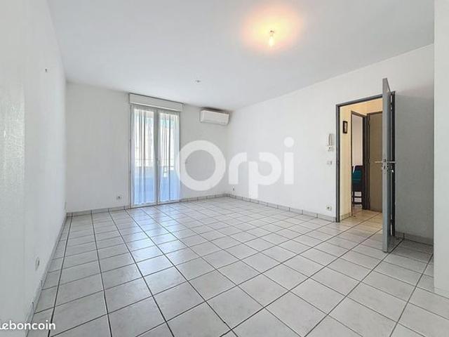 Appartement vente à Perpignan