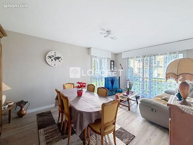 Appartement vente à Argentan, Flers