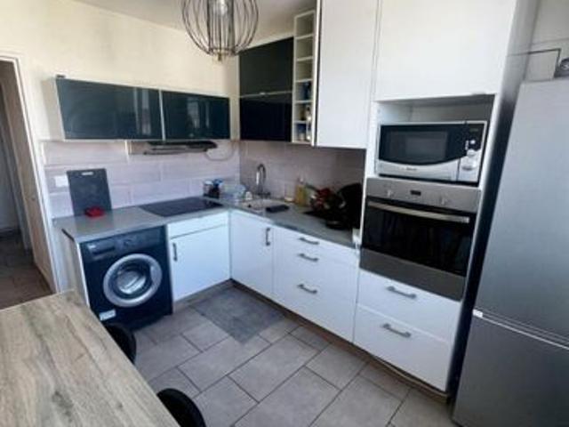 Appartement vente à Le Havre