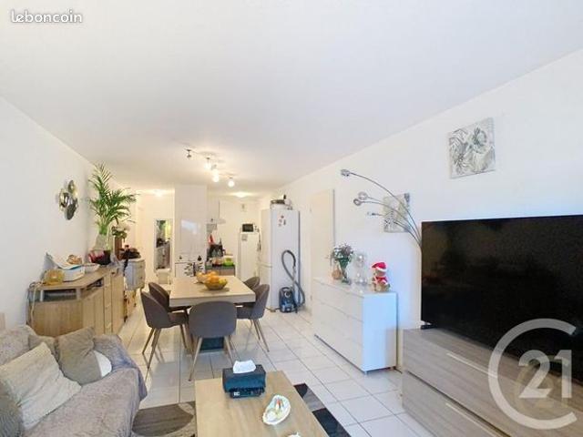 Appartement vente à Perpignan