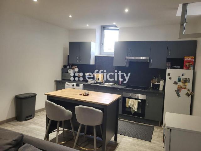 Appartement vente à Béziers
