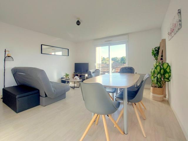 Appartement vente à France métropolitaine, Le Loroux-bottereau