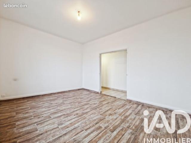 Appartement vente à Auxerre, Migennes