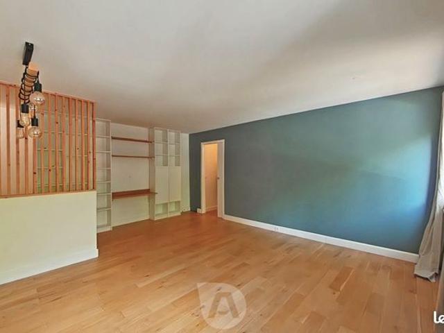 Appartement vente à Clichy, Hauts-de-Seine