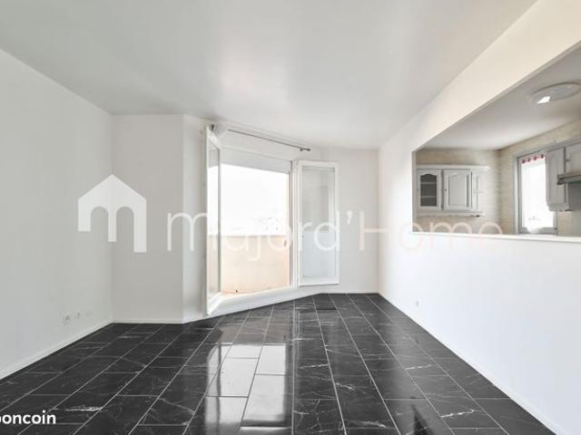 Appartement vente à Argenteuil, Sannois
