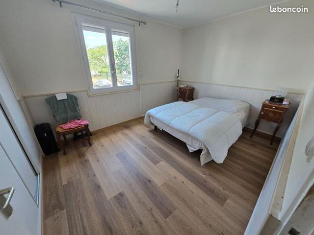 Appartement vente à Orléans, Saint-jean-de-braye