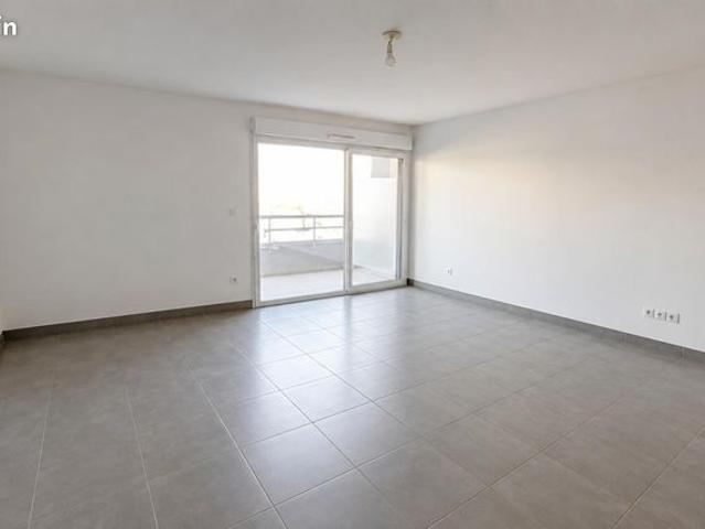 Appartement vente à Montpellier, Grabels