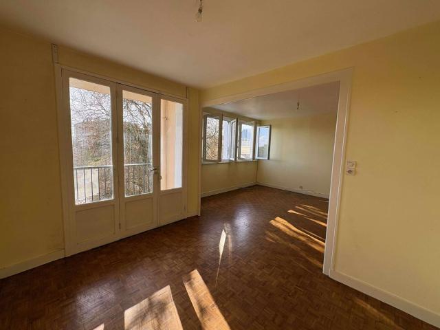 Appartement vente à Bergerac