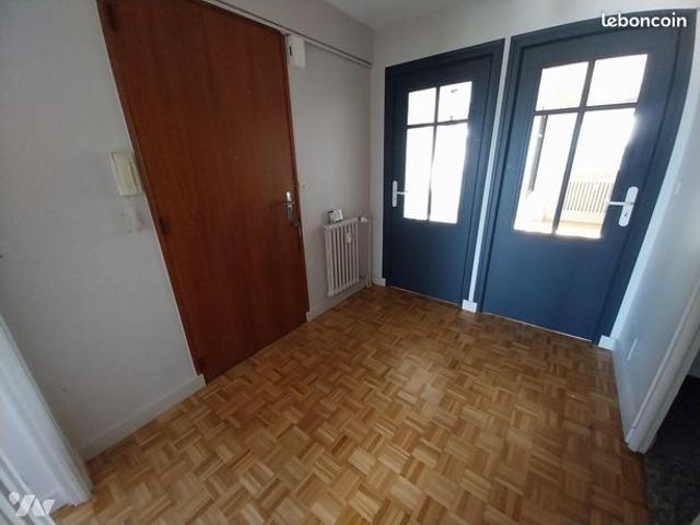 Appartement vente à Fougères-Vitré, Bretagne