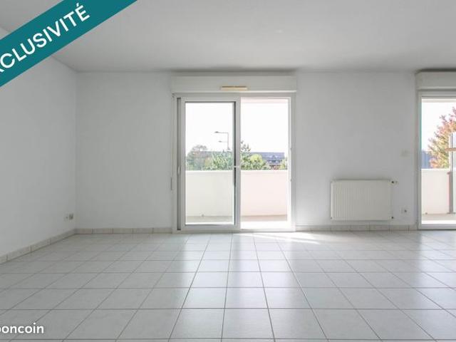 Appartement vente à Nantes, Bouguenais