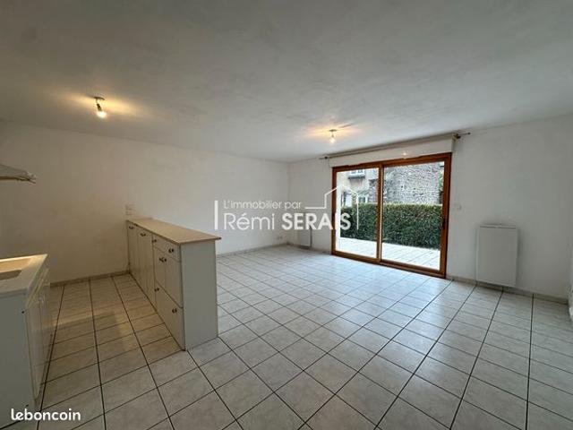 Appartement vente à Flers, Orne
