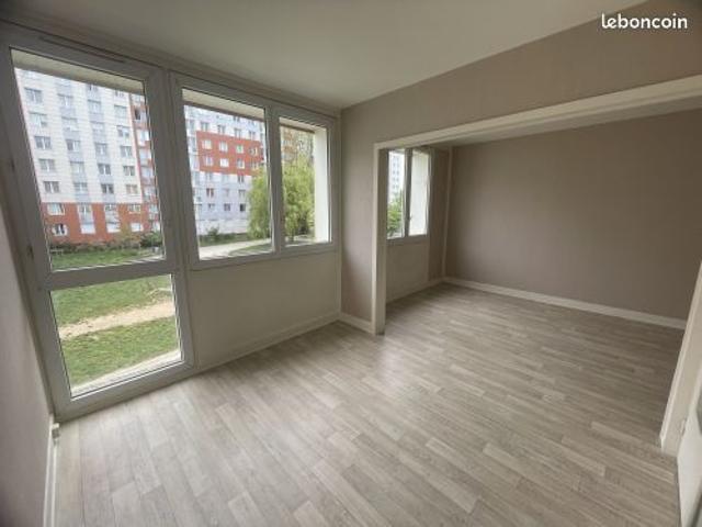 Appartement vente à Orléans
