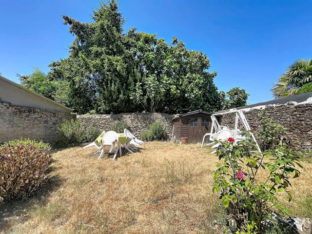 Appartement vente à Nantes
