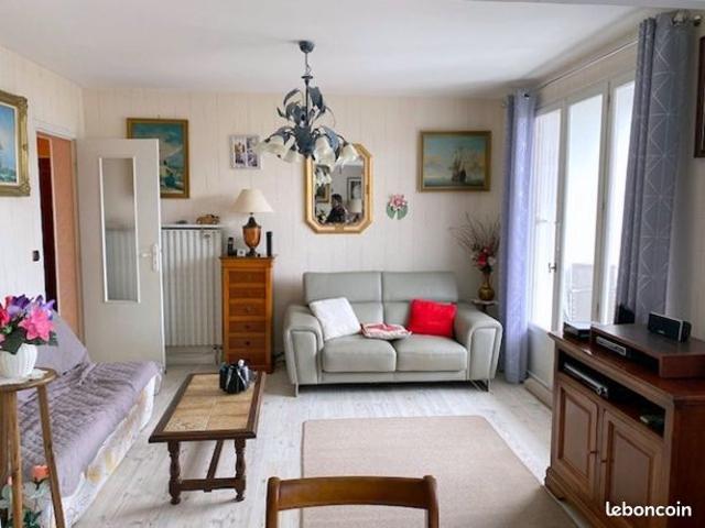 Appartement vente à Sens