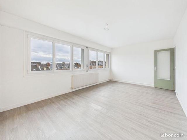 Appartement vente à Amiens