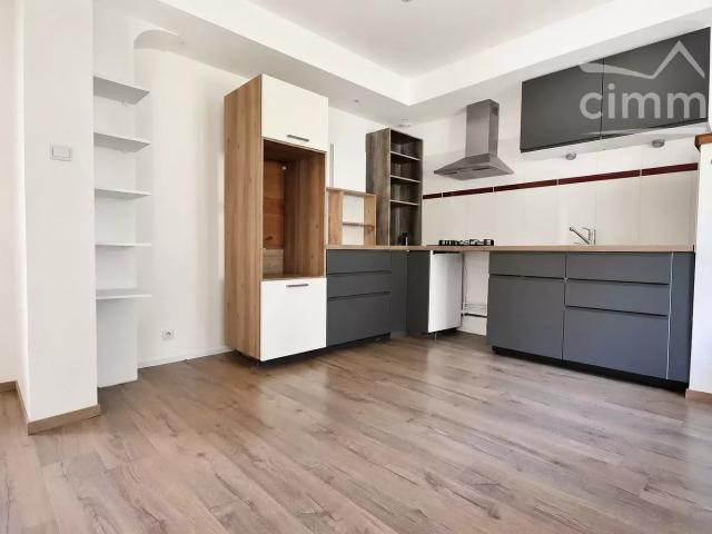 Appartement location à Grenoble, Le Versoud