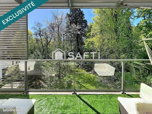 Appartement vente à Meudon, Hauts-de-Seine