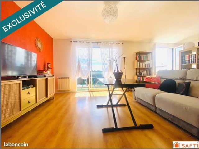 Appartement vente à Mérignac, Gironde