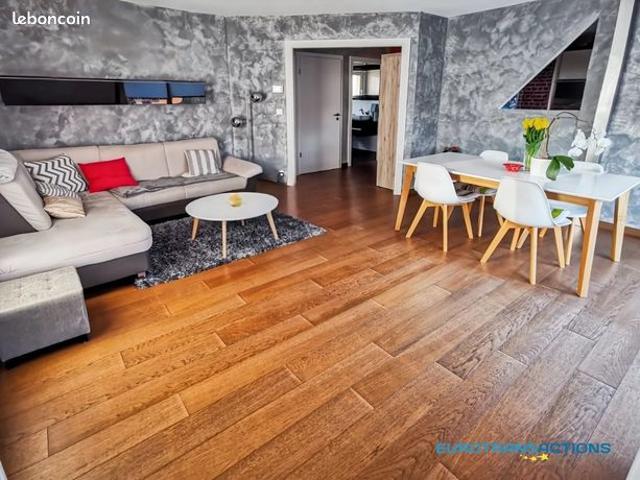 Appartement vente à Rountzenheim, Rountzenheim-Auenheim