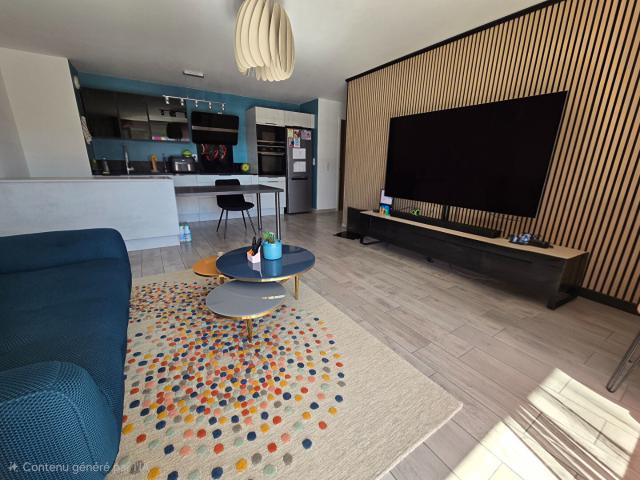 Appartement location à Meaux