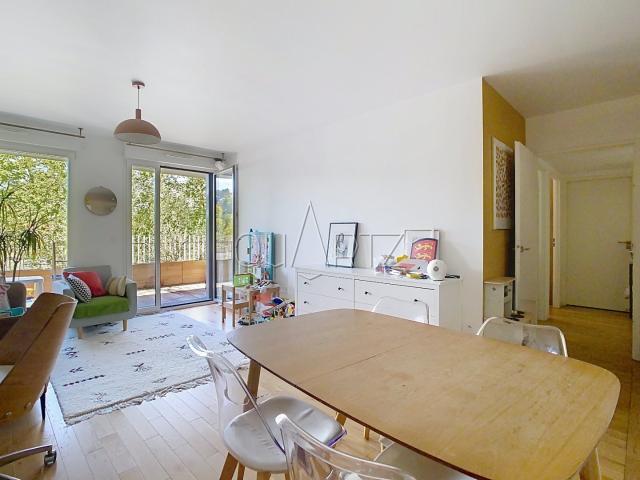 Appartement vente à Chantiers, Versailles