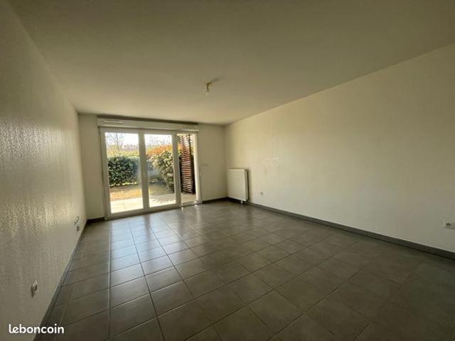 Appartement vente à Toulouse, Villeneuve-tolosane