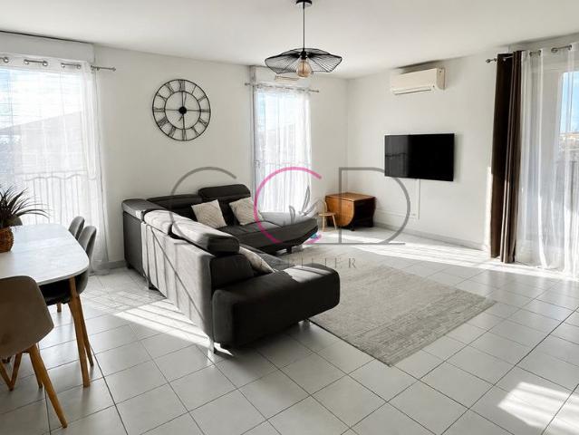 Appartement vente à Aix-en-Provence, Aix-en-provence