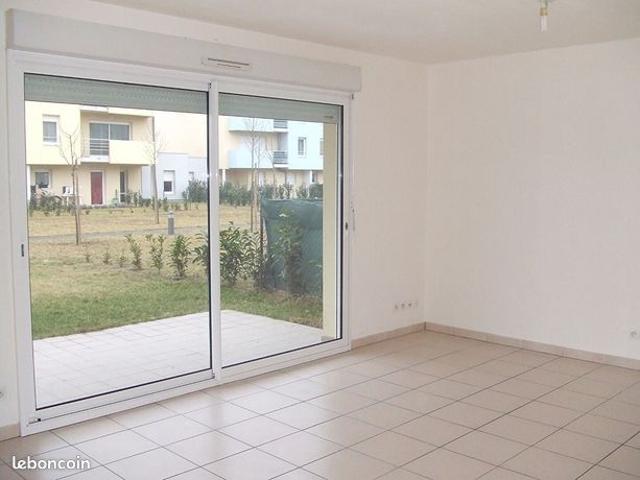 Appartement vente à Moulins, Yzeure