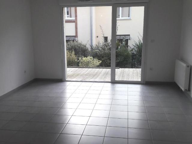 Appartement location à Toulouse, Bruguières