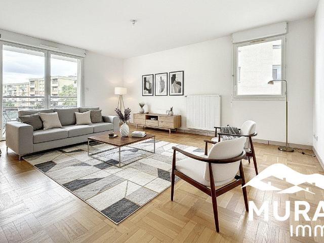 Appartement vente à France métropolitaine, Clermont-ferrand