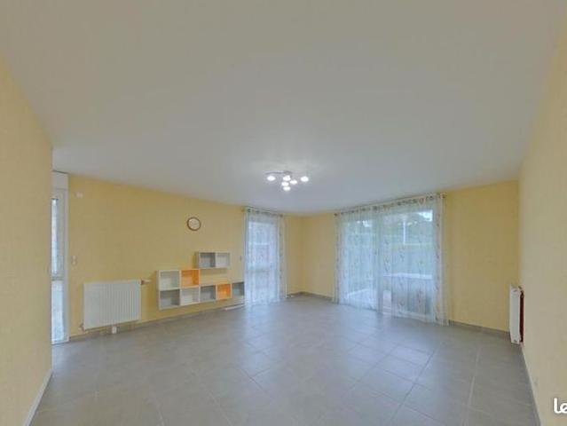 Appartement vente à Sarcelles, Montlignon