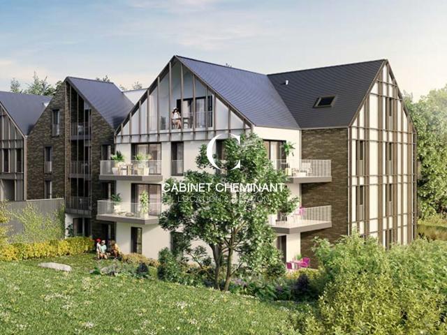 Appartement location à Saint-Malo, Bretagne